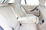 BMW 328i Touring Luxury 2012 года